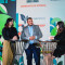 Пани в дискусия на наградите Forbes, Agribg, Satnet, LS