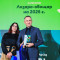 Пани награждава победител на наградите Forbes, Agribg, Satnet, LS