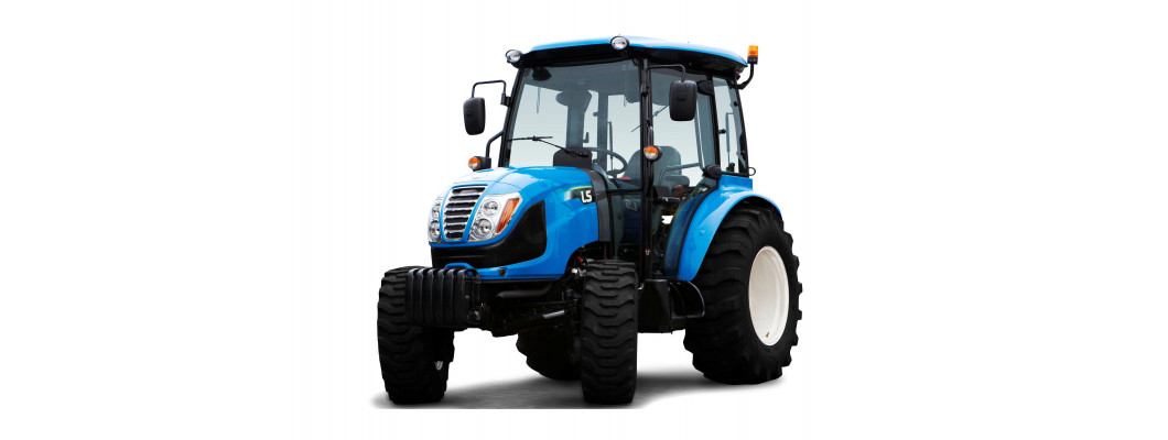Супер промоция на тракторите LS MT3 само през ноември и декември Специални предложения за лозари и овощари от Сатнет