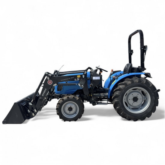 Челен Товарач STOLL - FC350 (за трактор R36i) Челен Товарач STOLL - FC350 (за трактор R36i)