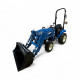 LS XJ25 MT ROPS 25 кс LS XJ25 MT ROPS 25 кс