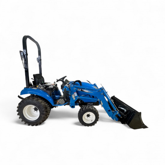 LS XJ25 MT ROPS 25 кс LS XJ25 MT ROPS 25 кс