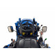 LS XJ25 MT ROPS 25 кс LS XJ25 MT ROPS 25 кс