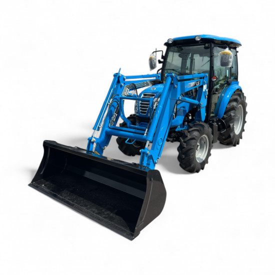 Челен Товарач LS - LL4103 (за трактор XR50, R65)