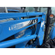 Челен Товарач LS - LL4103 (за трактор XR50, R65) Челен Товарач LS - LL4103 (за трактор XR50, R65)