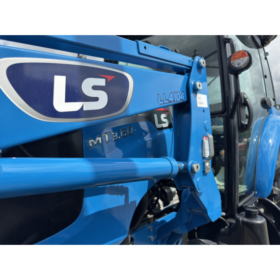 Челен Товарач LS - LL4104 (за трактор MT3.50, MT3.60)