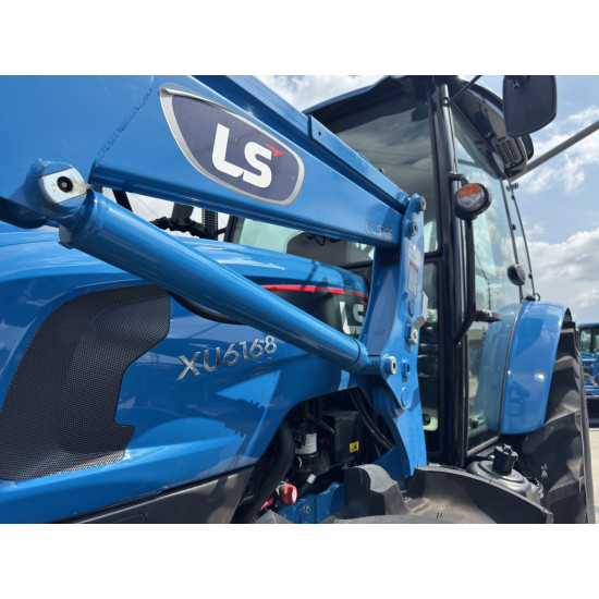 Челен Товарач LS - LL5106 (за трактор XU6168) Челен Товарач LS - LL5106 (за трактор XU6168)