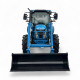 LS MT5.73 PS CAB 73 кс LS MT5.73 PS CAB 73 кс