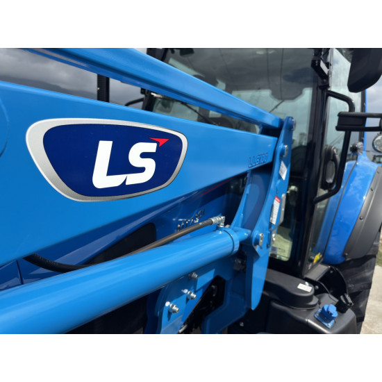 Челен Товарач LS - LL8100 (за трактор MT7.101, XP101) Челен Товарач LS - LL8100 (за трактор MT7.101, XP101)