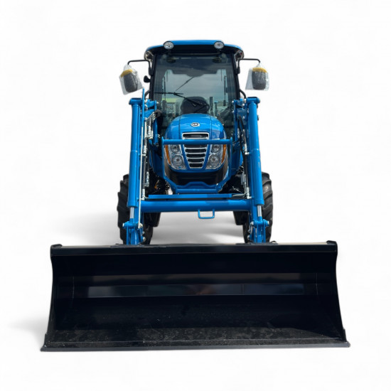 LS R65 MT CAB 65 кс