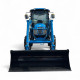 LS R65 MT CAB 65 кс