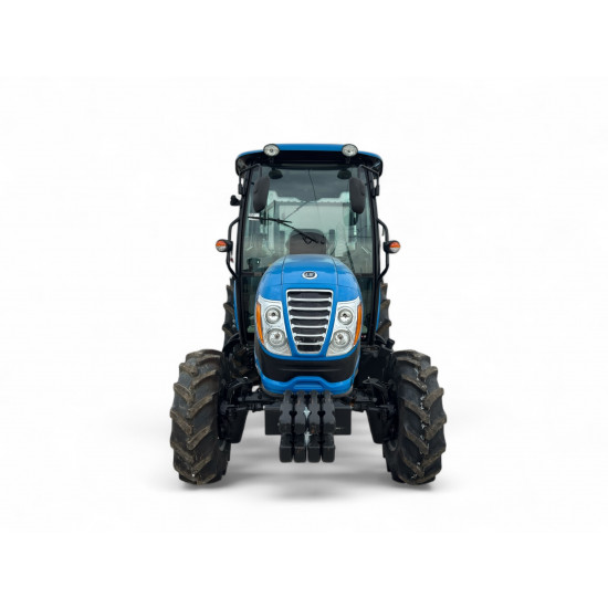 LS R65 MT CAB 65 кс