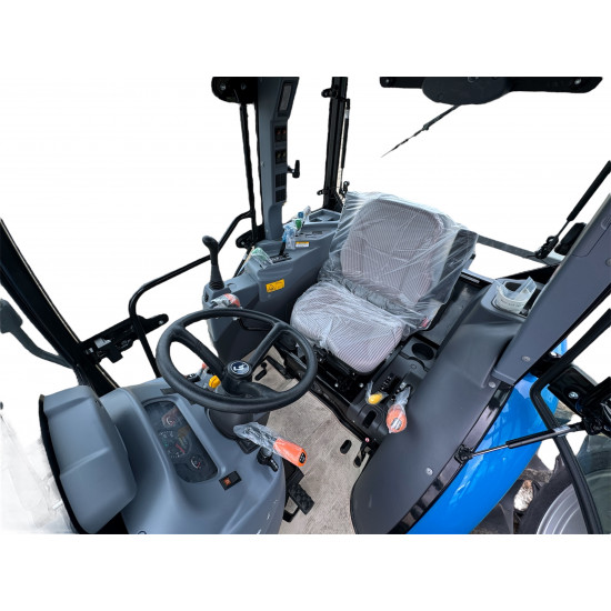 LS R65 MT CAB 65 кс