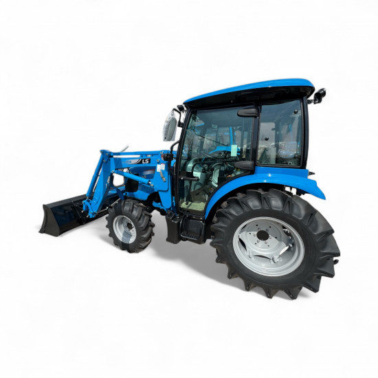 LS R65 MT CAB 65 кс