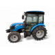 LS R65 MT CAB 65 кс