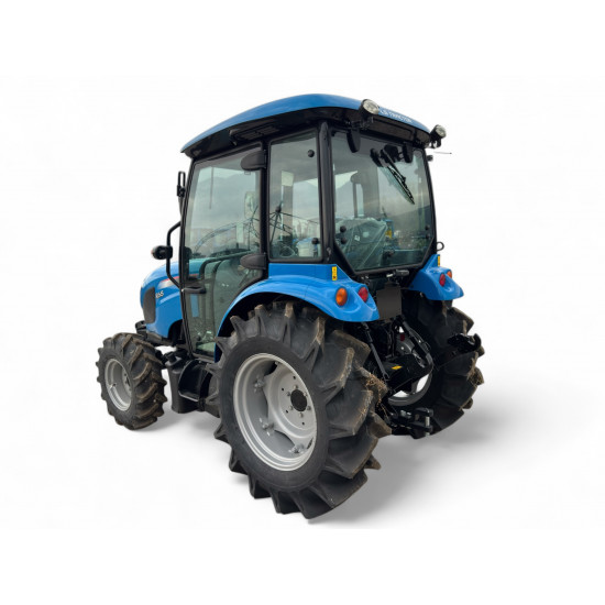 LS R65 MT CAB 65 кс