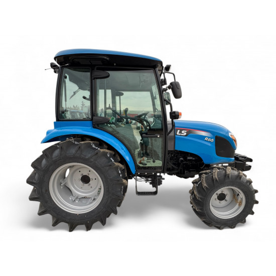 LS R65 MT CAB 65 кс