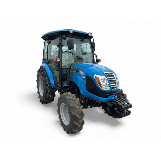 LS R65 MT CAB 65 кс
