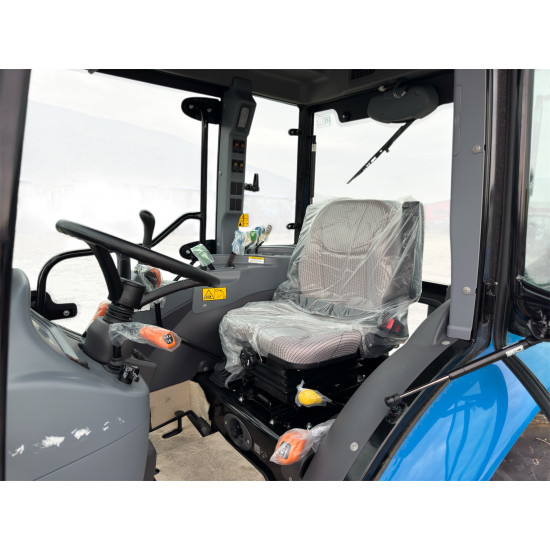 LS R65 MT CAB 65 кс