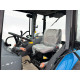 LS R65 MT CAB 65 кс