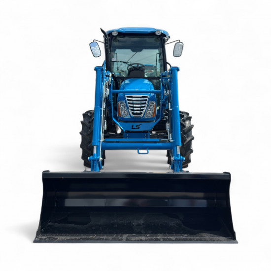 LS U60 MT CAB 60 кс