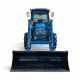 LS U60 MT CAB 60 кс
