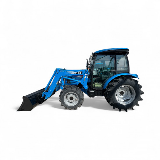 LS U60 MT CAB 60 кс