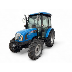 LS U60 MT CAB 60 кс