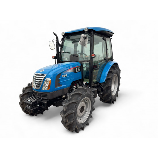 LS U60 MT CAB 60 кс LS U60 MT CAB 60 кс