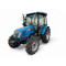 LS U60 MT CAB 60 кс