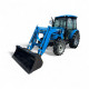 LS U60 MT CAB 60 кс