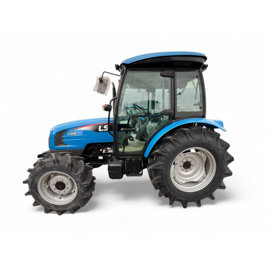 LS U60 MT CAB 60 кс LS U60 MT CAB 60 кс