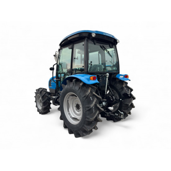 LS U60 MT CAB 60 кс LS U60 MT CAB 60 кс