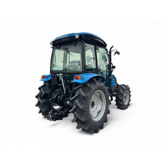 LS U60 MT CAB 60 кс LS U60 MT CAB 60 кс