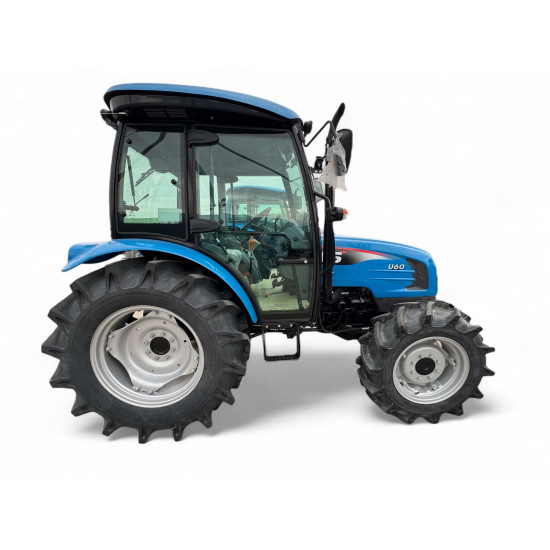 LS U60 MT CAB 60 кс LS U60 MT CAB 60 кс
