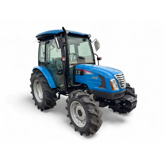 LS U60 MT CAB 60 кс LS U60 MT CAB 60 кс