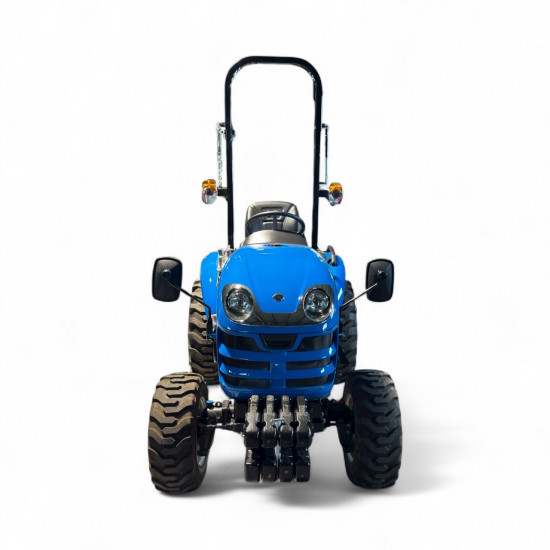 LS XJ25 HST ROPS 25 кс