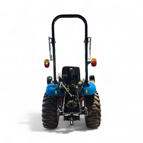 LS XJ25 HST ROPS 25 кс