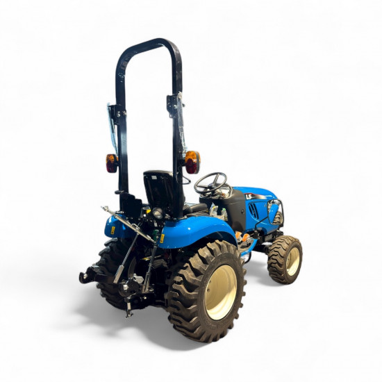 LS XJ25 HST ROPS 25 кс