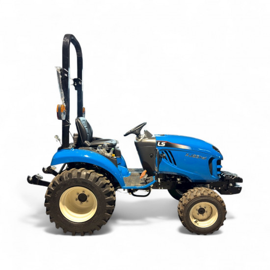 LS XJ25 HST ROPS 25 кс