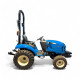 LS XJ25 HST ROPS 25 кс