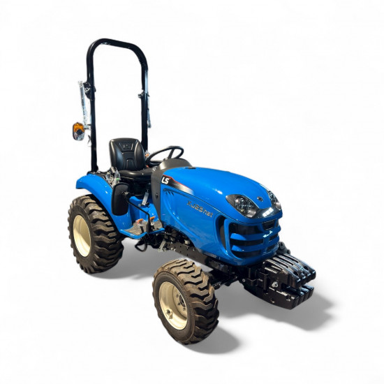 LS XJ25 HST ROPS 25 кс