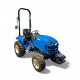 LS XJ25 HST ROPS 25 кс