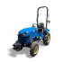 LS XJ25 MT ROPS 25 кс