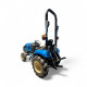 LS XJ25 MT ROPS 25 кс LS XJ25 MT ROPS 25 кс