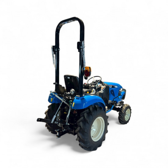 LS XJ25 MT ROPS 25 кс LS XJ25 MT ROPS 25 кс