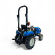 LS XJ25 MT ROPS 25 кс LS XJ25 MT ROPS 25 кс