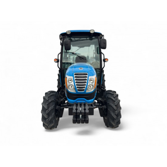 LS XR50 MT CAB 50 кс