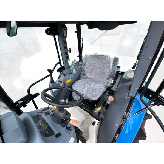 LS XR50 MT CAB 50 кс