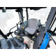 LS XR50 MT CAB 50 кс